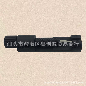 Cylindrical Watch Adjuster Metal Watch Strap Removal Tool Durable Watch Length Adjustment Tool For Wristwatch Repair - Product Image 4