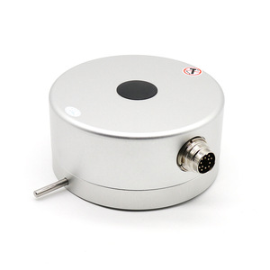 Encodeur rotatif Heidelberg 9E.110.2571/01 G300.0100101 Connecteur à extrémité ronde pour presse d'impression - Product Image 1