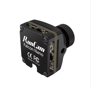 Kit RunCam Link Falcon Nano, Cámara 4:3 <span class=keywords><strong>de</strong></span> 120FPS, Sistema FPV Digital HD, Transmisor <span class=keywords><strong>de</strong></span> Video <span class=keywords><strong>de</strong></span> 5.8G para DJI Goggles V2 - Product Image 3