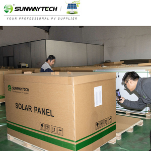 Paneles Solares de Alta Calidad 9bb 12bb, Paneles de Media Celda de 500w, Paneles Solares Monocristalinos de 550w, Paneles Solares SW550M-144 9bb - Product Image 3