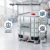 Produit auxiliaire de nettoyage textile haut de gamme JNM-SK pour une élimination supérieure des taches
