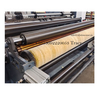 Rouleau de Perforation d'aiguille chaude froide de film Rouleau à aiguille industriel Manchon perforant de pointe pour perforateur de tissu non tissé
