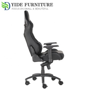 Personalizada Sillas Gamer Para Compu Cadeira Poltrona Chaise Bureau Gold Brown Chair <strong>Gaming</strong> Chait - Product Image 4