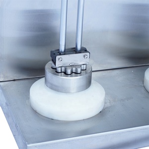 Điện Kem Waffle Bát Máy làm hiệu quả cao kem Bát Máy Waffle Bát Máy làm - Product Image 4