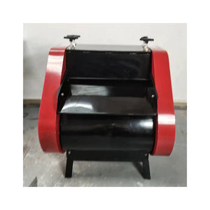 Machine à dénuder les fils en spirale Outil à dénuder les fils électriques en cuivre 440C 120Mm2 Machine à dénuder les câbles Hy-16 ~ 150 Pince à sertir - Product Image 1