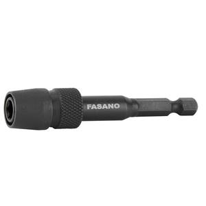 Fasano <b>Socket</b> Adapter <b>8mm</b> Hex Driver For Automotive Repair Tools - Product Image 1