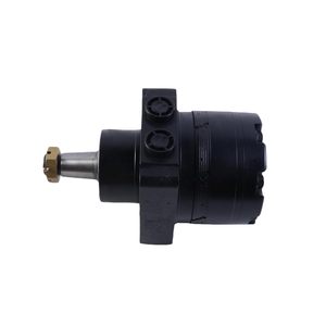 Moteur hydraulique Imelbuff à arbre de 30 mm, type piston, pour équipement Skyjack JLG - Product Image 4
