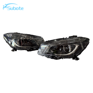 ไฟหน้าเหมาะสำหรับ W117 Mercedes-Benz <span class=keywords><strong>CLA</strong></span> ไฟหน้า LED <span class=keywords><strong>มือ</strong></span><span class=keywords><strong>สอง</strong></span> - Product Image 2