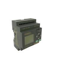 Módulo de Entrada Digital 6ED1052-2MD08-0BA2, 4W, Automatización de Edificios, Control de Máquinas Pequeñas, Módulo Lógico Compacto, Nuevo y Original