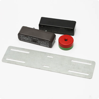 Interrupteur magnétique bistable Schmeisser BN 325-R SM-25-30-DS pour ascenseurs Thyssen Kone Otis, pièces détachées en gros