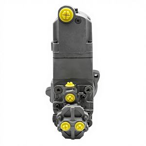 Bomba de Combustible para Maquinaria 319-0677 319-0678, Bomba de Inyección de Combustible de Calidad para C7 C9, Bomba de Transferencia de Combustible, Piezas de Motor de Excavadora - Product Image 3