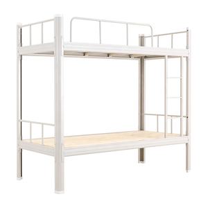 Прочная и индивидуальная металлическая двухъярусная кровать, запасные части - Product Image 6