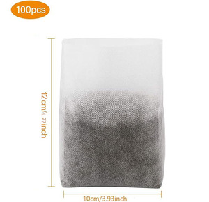 Bolsas <span class=keywords><strong>de</strong></span> cultivo <span class=keywords><strong>de</strong></span> <span class=keywords><strong>vivero</strong></span> <span class=keywords><strong>de</strong></span> <span class=keywords><strong>plantas</strong></span> <span class=keywords><strong>de</strong></span> <span class=keywords><strong>tela</strong></span> no tejida <span class=keywords><strong>de</strong></span> alta resistencia Capacidad personalizable <span class=keywords><strong>para</strong></span> el crecimiento <span class=keywords><strong>de</strong></span> plántulas <span class=keywords><strong>de</strong></span> <span class=keywords><strong>plantas</strong></span>-Precio <span class=keywords><strong>de</strong></span> fábrica Suministro <span class=keywords><strong>de</strong></span> jardín - Product Image 6