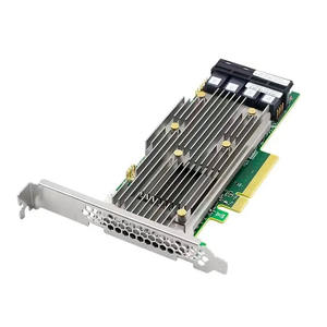 Nuevo Original LSI MegaRAID 9560-8i 05-05-01 50077 SAS3908 4GB caché PCIe 4,0x8 Tarjeta de matriz <span class=keywords><strong>RAID</strong></span> - Product Image 3