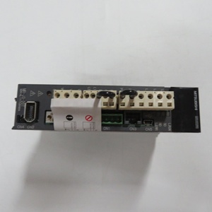 Controlador de Servomotor AC para SMT, Modelo MR-J3-20T - Product Image 5