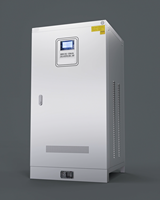 Fuente de Alimentación Regulada de CA de Alta Potencia 600 KVA con SVC de Cobre para Venta Directa Profesional, Monofásica y Trifásica, con Condensador de Voltaje
