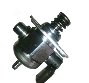 Pompa carburante ad alta pressione 06 h127025e 06 h127025g 06 h127025k 06 h127025 per Audi A3 TT Volk-swagen Golf Passat <span class=keywords><strong>CC</strong></span> Block Leon 1.8T - Product Image 1