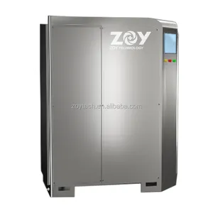 세륨 및 ISO 승인 PSA 산소 발전기 ZOY 의학 산소 생산 2nm 3/h