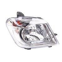 Pour DFM Dongfeng DFSK K05S bras de commande embout de biellette garde-boue pare-chocs phare feu arrière antibrouillard rotule stabilisateur lien partie