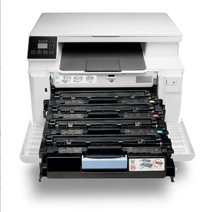 <span class=keywords><strong>Impresora</strong></span> Multifuncional Láser a Color LaserJet Pro MFP M180n A4, 16 ppm, Escáner USB, Resolución de 600*600 dpi, 1 Año de Garantía, en Stock - Product Image 5