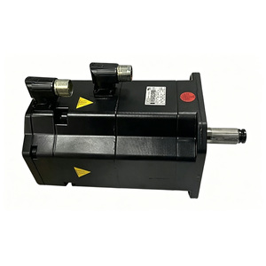 รับประกัน 1 ปี มอเตอร์ AC คุณภาพสูง 1FK7083-5AF81-1YY3-Z 3.1KW สำหรับอะไหล่หุ่นยนต์อุตสาหกรรมรุ่น KR - Product Image 5