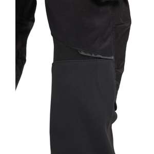 BLAKLADER - 179013709999C154 Pantalon Craftsman avec stretch Noir-PANTALON DE TRAVAIL EAN 7330509869376 PANTALON DE TRAVAIL CARGO - Product Image 5