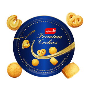 Cina dolce burro biscotto pasta frolla Giappone <span class=keywords><strong>biscotti</strong></span> novità malaysiane <span class=keywords><strong>biscotti</strong></span> e <span class=keywords><strong>biscotti</strong></span> rotondi di latta di burro <span class=keywords><strong>biscotti</strong></span> - Product Image 3