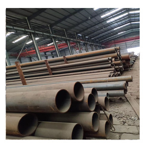 Bán Buôn Giá Rẻ Dầu Và Khí Đốt Liền Mạch Ống Carbon Thép Liền Mạch Ống Công Nghiệp Liền Mạch Ống Cho Ngành Công Nghiệp Dầu Khí - Product Image 1