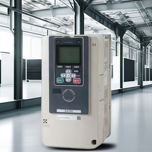ตัวแปลงความถี่ไดร์เวอร์แกนหมุน PLC ของแท้ใหม่เอี่ยม Cimr-ab4a0038faa รับประกัน 12 เดือน CIMR-AB4A0038FAA - Product Image 4