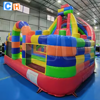 Structures gonflables sur mesure, fabricant de structures gonflables, structures gonflables combinées