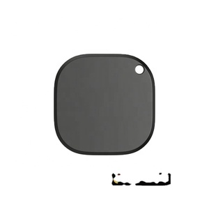 Meilleur vendeur Portefeuille de recharge sans fil Localisateur de carte de suivi Balise intelligente pour appareil <span class=keywords><strong>iPhone</strong></span> Trouver mon appareil Localisateur de clés Tracker mondial - Product Image 4