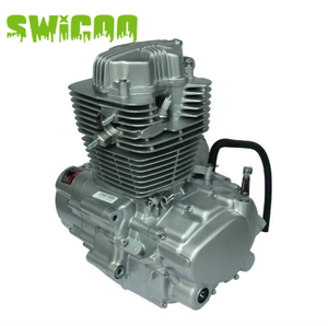Moteur Durablec <span class=keywords><strong>Shineray</strong></span> 250cc à démarrage électrique, refroidissement par air, marche arrière, 4+1 pour moto, <span class=keywords><strong>quad</strong></span>, moto tout-terrain, VTT - Product Image 5
