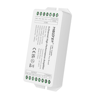 Amplificateur haute performance 5 canaux PA5