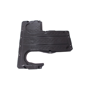 Mercedes Gearbox Lower Guard Plate 2135245800 2135240230 ABS Plastic For W213 W238 W257 W205 - Product Image 2