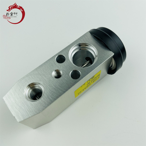 Vanne d'expansion de qualité authentique 97626-3K000 976263K000 pour Hyundai Kia 97626 3K000 - Product Image 5