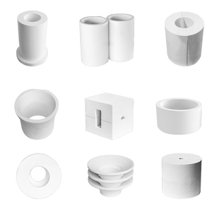 Supports, plaques et plateaux en céramique haute alumine et zircone personnalisés pour les procédés de frittage - Product Image 6