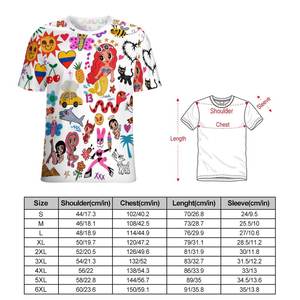 Camiseta Unisex, diseño personalizado, nueva manana, pulsera bnonito, white <span class=keywords><strong>karol</strong></span>, moda - Product Image 6