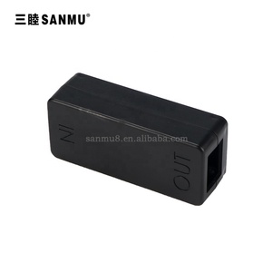 SM5-219:95*41*30 mét hộp nhựa điện tử ABS juncion hộp - Product Image 5