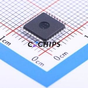 Nouveau et original LQFP-32 CY95F636KPMC-G-UNE2 (7x7) microcontrôleur de puce IC de circuit intégré (MCU/MPU/SoC) - Product Image 2