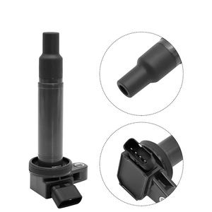 <span class=keywords><strong>Bobine</strong></span> <span class=keywords><strong>d</strong></span>'<span class=keywords><strong>allumage</strong></span> économique 1 pièce pour Yaris 1.5L, bobines <span class=keywords><strong>d</strong></span>'<span class=keywords><strong>allumage</strong></span> pour moto, <span class=keywords><strong>bobine</strong></span> <span class=keywords><strong>d</strong></span>'<span class=keywords><strong>allumage</strong></span> 90919-02230 - Product Image 4