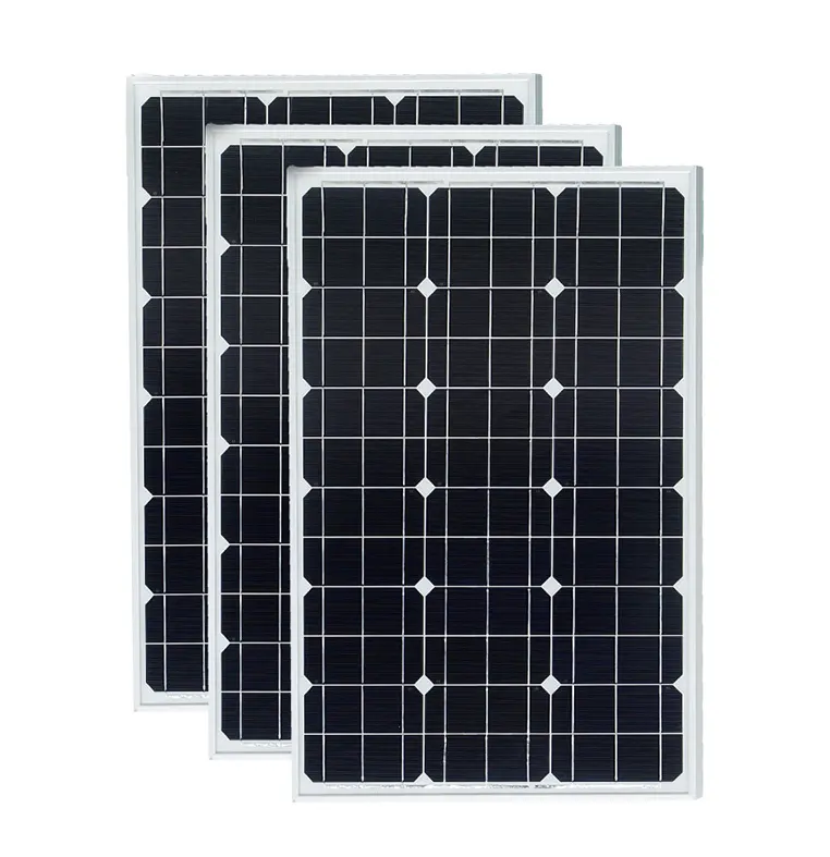 Panel Solar rígido personalizado, productos de energía Solar, venta al por mayor
