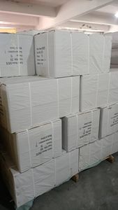 بيع المصنع ملابس Isalmic قماش نيدا ملابس إسلامية بيضاء ثوب المرأة عباية مسلم الرجال ثوب - Product Image 6