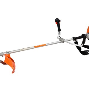 Cortacésped de gasolina de alta potencia de 140 cc, multifuncional, de cuatro tiempos, con colgador lateral, máquina de recuperación agrícola, desbrozadora a gasolina - Product Image 6