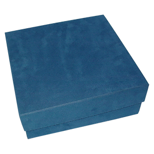 Boîte-cadeau en papier kraft de luxe personnalisée pour aliments Emballage fait à la main avec impression de revêtement UV pour gâteau au chocolat Cookie chips de pommes de terre - Product Image 4