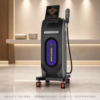 Perfectlaser - Machine d'épilation au laser à diode haute puissance 1200W - Système d'alimentation de qualité médicale 1200W