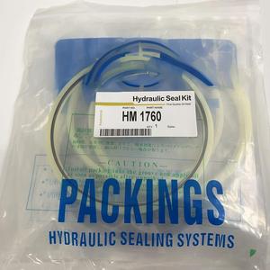 ATLAS-COPCOO HM 1760 Q máy xúc thủy lực ngắt con dấu Bộ dụng cụ sửa chữa Bộ dụng cụ - Product Image 1