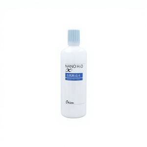 Tónico Facial Orien NANO H2O/Super Hidratante, Partículas Más Pequeñas/Agua Pura Sin Conservantes para Piel Sensible / Japón - Product Image 1