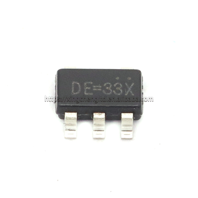 LDO voltage regulator ic RT9193-33GB SOT-23 RT9193 SOT23-5 DE= SMD SOT SMT