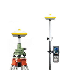 Stonex T1AR Stonex GPS RTK GNSS S880 GNSS Visual Stakeout Versión Internacional GPS RTK Stonex GNSS Esurvey ERTK10 S999 - Product Image 1