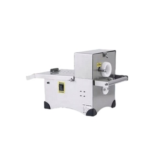 Machine à nouer les saucisses en acier inoxydable pour hot-dogs, fabriquée en Chine - Product Image 4